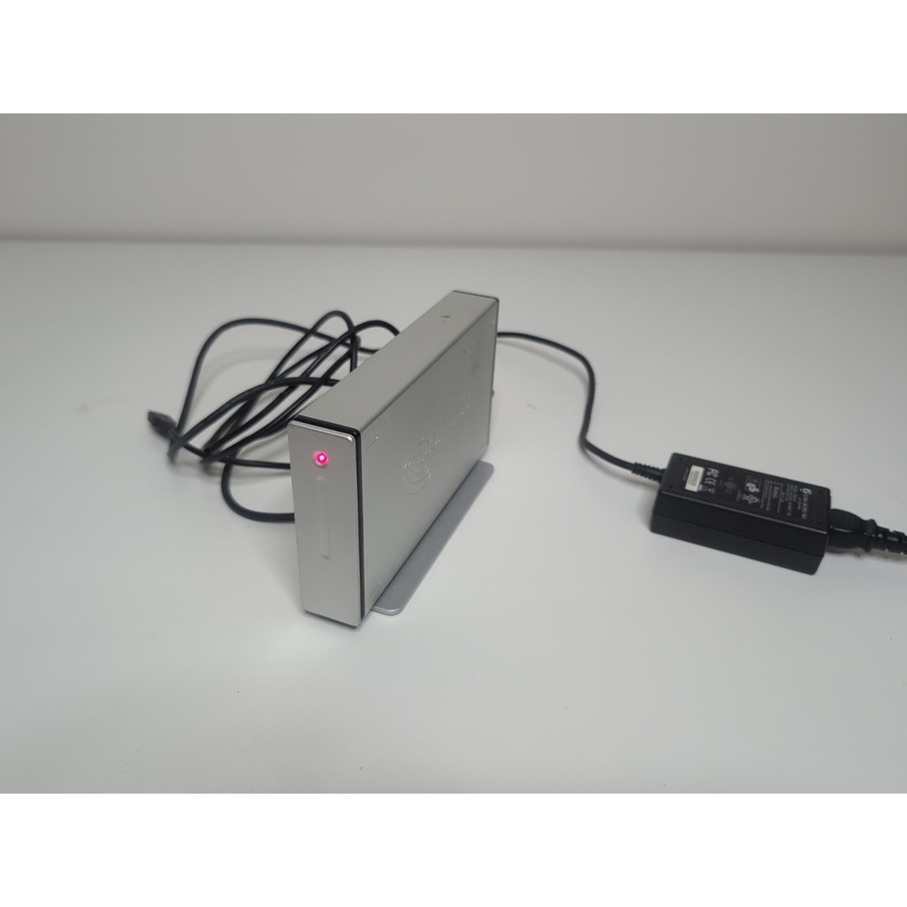 Acomdata HD160UE5-72 USB 2.0 External Hard Drive